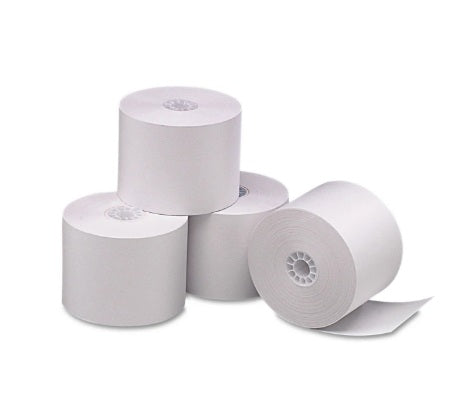 Card Thermal Paper (2.25")