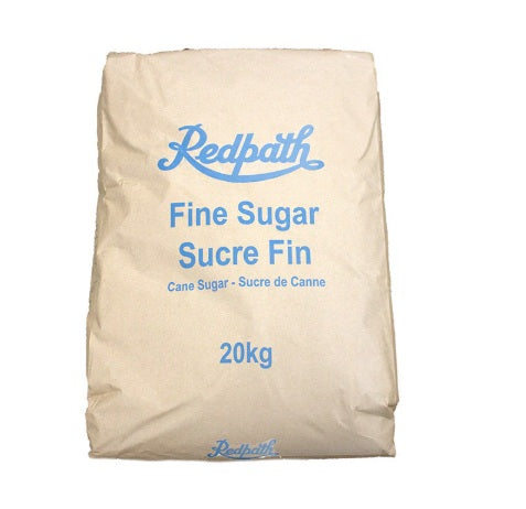 Fine Sugar (20kg)